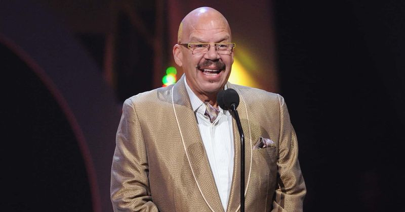 Who is Tom Joyner, the ‘white man’ trending on Twitter after black woman couldn't recognize former radio host?