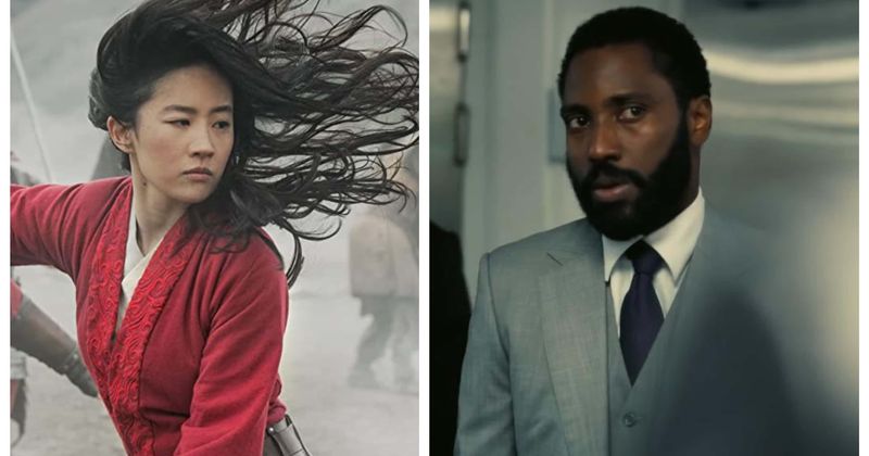 'Mulan' release to be postponed to avoid 'Tenet' clash? Fans say delay it, don't compete with Christopher Nolan