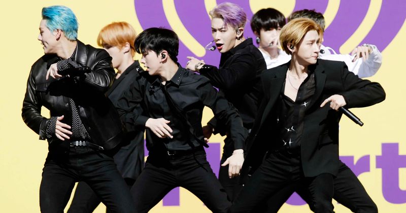 Monsta X's US PR team slammed for charging $150 for 20-second virtual chat, fans call firm greedy clowns
