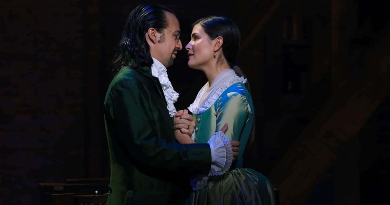 'Hamilton': Meet the stellar cast from the Broadway musical stage-to-screen adaptation coming to Disney+