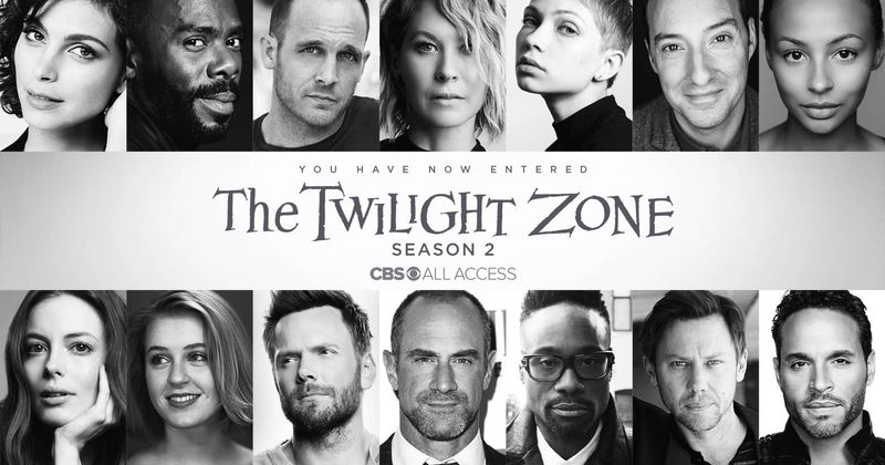 'The Twilight Zone' Season 2: Meet Billy Porter, Sophia Macy and rest of the cast of Jordan Peele's anthology horror