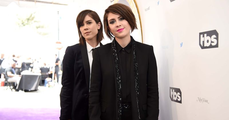 Pandemic Playlist: Celebrate Pride Month 2020 with our Top 5 Tegan and Sara songs