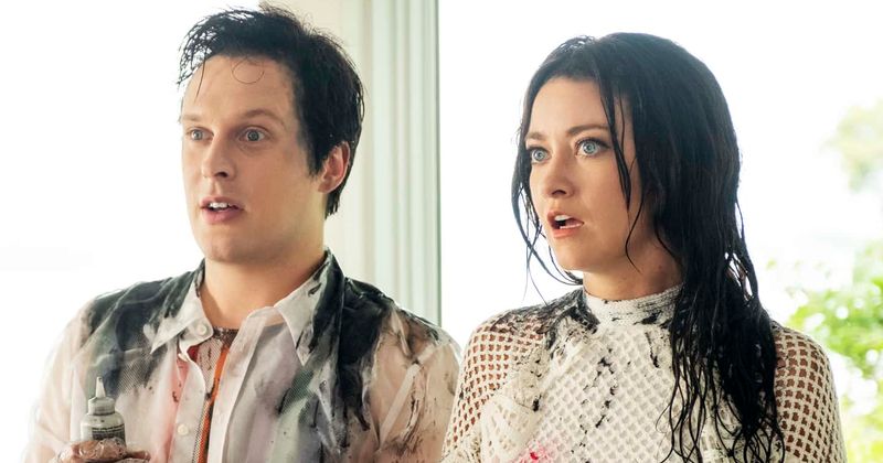 'Search Party': Portia Davenport's constant flip-flopping makes her the most annoying character of Season 3