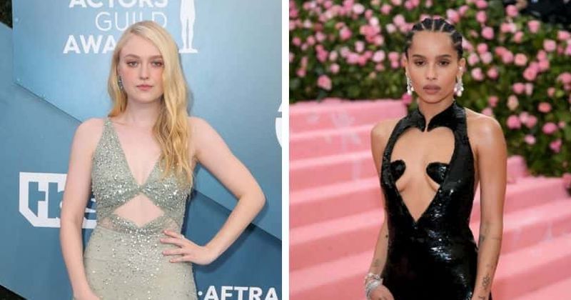 'Viena and the Fantomes': Release date, plot, cast and how to watch the Dakota Fanning musical romance