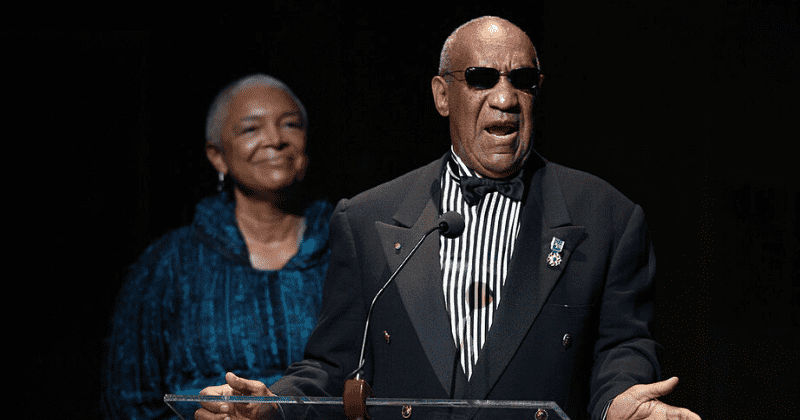 Bill Cosby's wife Camille calls #MeToo campaign racist, says she 'doesn't care' what husband's 50 victims feel