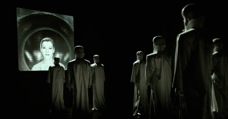 'The Twilight Zone' Season 2 Review: Jordan Peele's anthology is a drag despite major 'Black Mirror' vibes