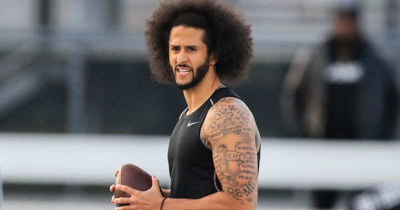 Colin Kaepernick plans comeback as multiple NFL teams and 1 head coach 'absolutely interested' in signing him