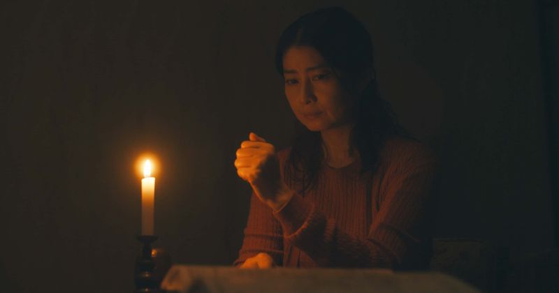 'JU-ON: Origins' Preview: Netflix series should take the haunting Japanese tale back to its original premise