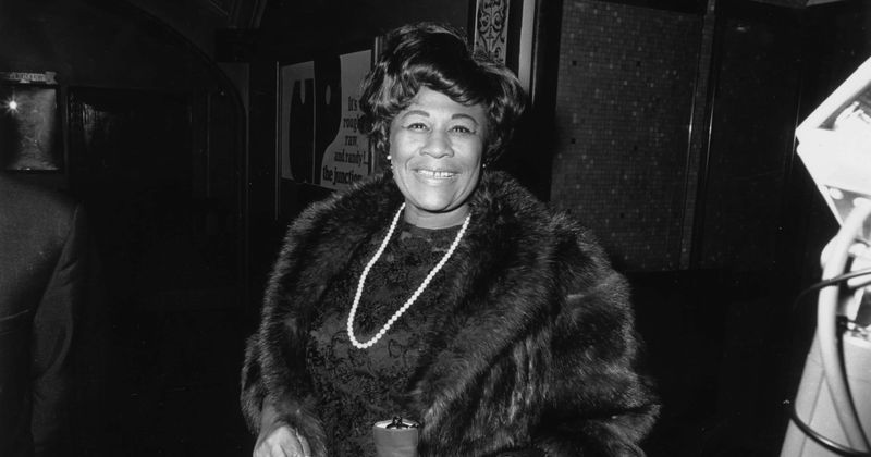 'Ella Fitzgerald: Just One of Those Things': How an orphaned Black teen faced racism to become the 'Queen of Jazz'