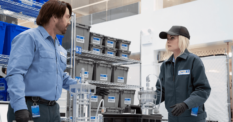 'Blindspot' Season 5 Episode 7 Review: Team's small winning moments are cut down by Madeline's growing cruelty