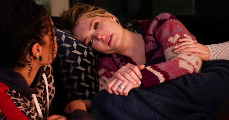 'The Bold Type' Season 4 Episode 13: Sutton's miscarriage leaves fans in tears after 'most tragic episode'