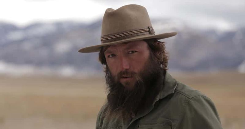 Is 'Mountain Men' losing its sheen? Fans are blaming Jake Herak and his dogs for the show's lameness
