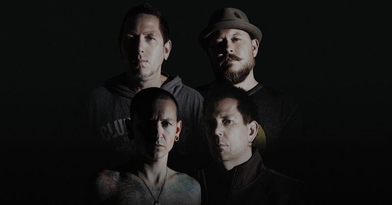 'Amends' Review: Grey Daze's album featuring gems by Chester Bennington is eternal like the late singer