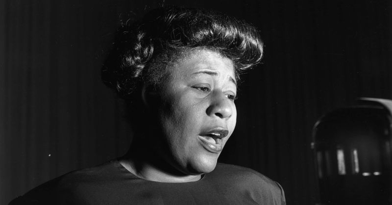 Pandemic Playlist: 5 songs from jazz icon Ella Fitzgerald that feel like a warm blanket on a cold winter night