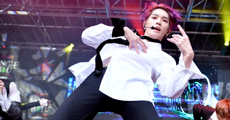 What happened to Taeyong? #GetWellSoonTaeyong trends after singer misses broadcast, fans say 'stay strong'