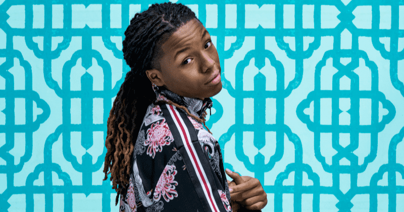 EXCLUSIVE | 'The Chi' star Michael V Epps says his character Jake will find 'right love and care' in Season 3