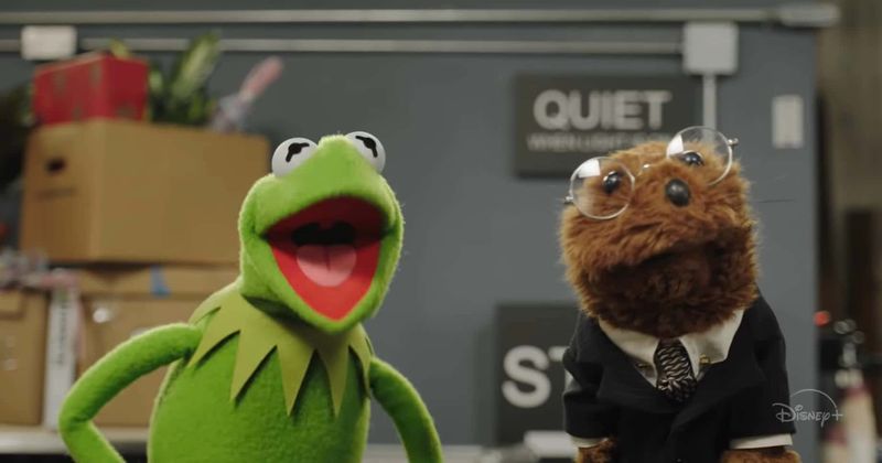 'Muppets Now': Release date, plot, cast, trailer and all you need to know about the unscripted Disney+ comedy