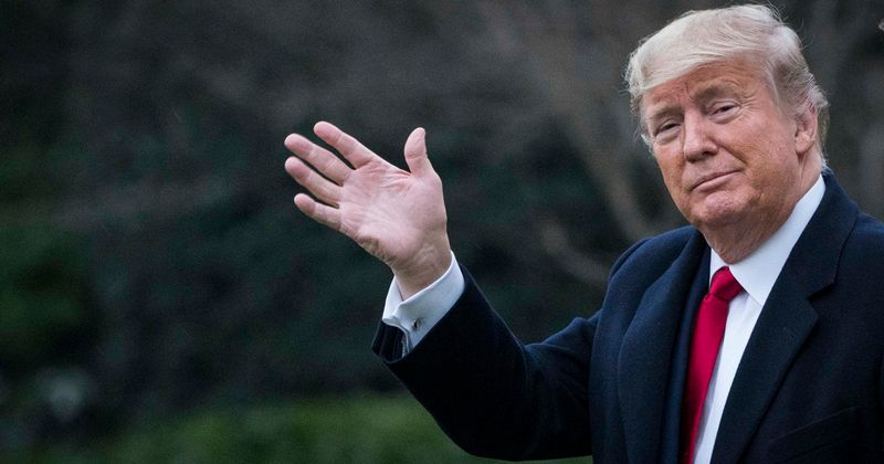 Trump urges Supreme Court to strike out Obamacare, Internet calls it a 'stupid racist' move during pandemic