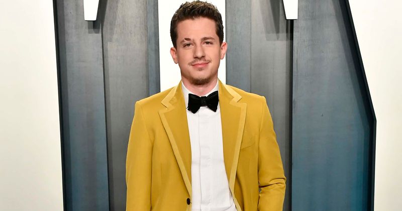 Charlie Puth calls working with Elton John 'surreal', gushes about his autographed piano on James Corden show