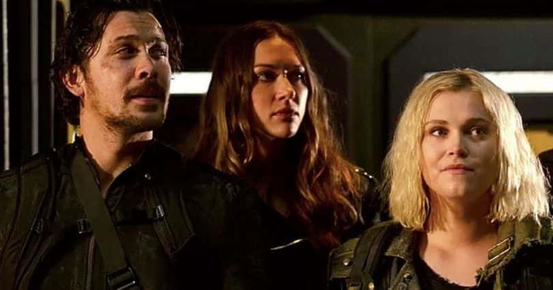 'The 100' Season 7 Episode 7: With the Becho flashback, here's what Echo's arc means for the Bellarke endgame