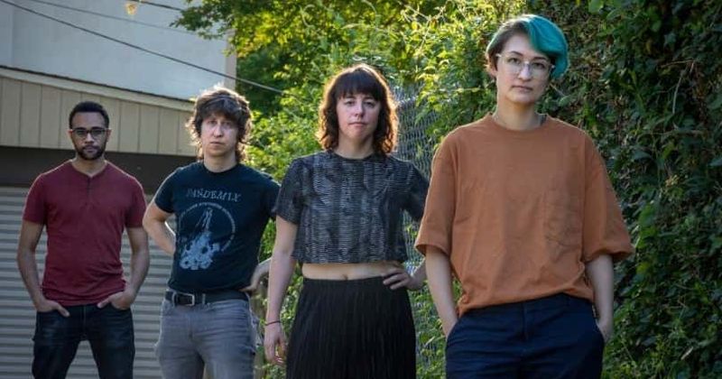 'Untenable' Review: Bad Moves' dark yet uplifting power-pop opus is a remedy for our anxiety-ridden lives