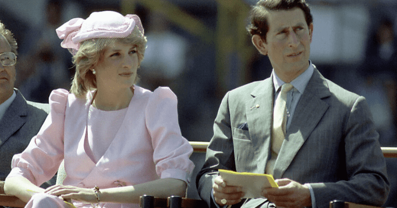 Princess Diana didn't want to divorce Prince Charles and believed they could 'continue as separated partners'
