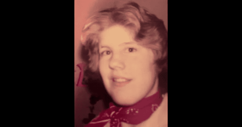 Lisa Roberts: Girl who was shot SEVEN times in the head for refusing sex identified from DNA 43 years later