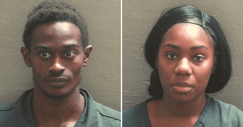 Two-year-old Florida toddler died of 'acute heroin toxicity' but mom claims she only gave him flu medication