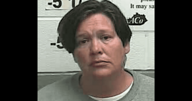 Kentucky woman shot daughters dead after killing husband over money as she didn't want them to live without her