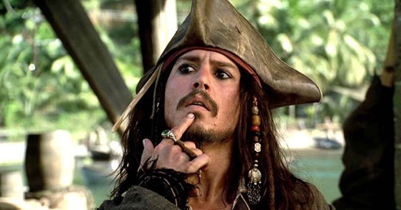Fans want Johnny Depp AND Margot Robbie in new 'Pirates of the Caribbean', as they call for Amber Heard to be jailed