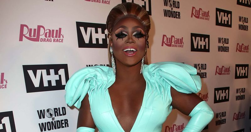 'RuPaul's Drag Race': Mayhem says she was arrested in drag and stripped naked as cops laughed and took her photo