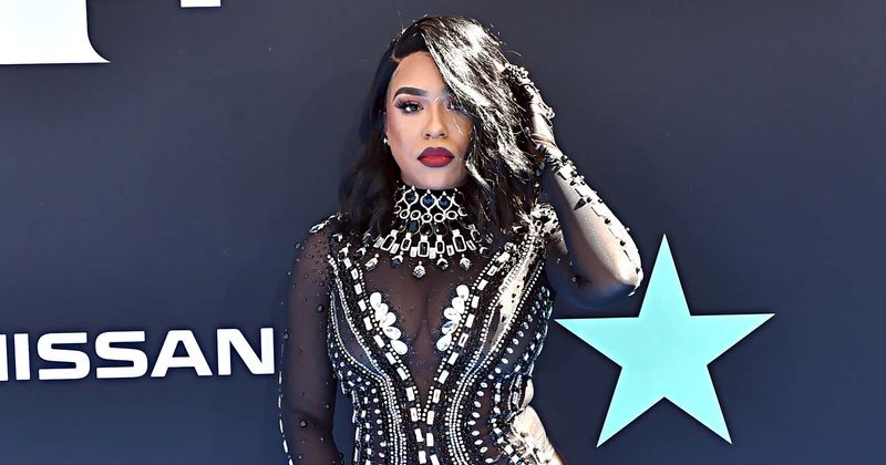 'Transphobic' B Simone canceled again as Internet slams her for saying 't***y' in resurfaced 2017 clip