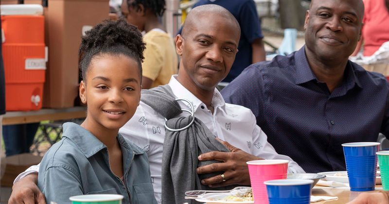 'Council of Dads' canceled after Season 1, livid fans slam 'stupid' NBC and demand Netflix to pick up the show