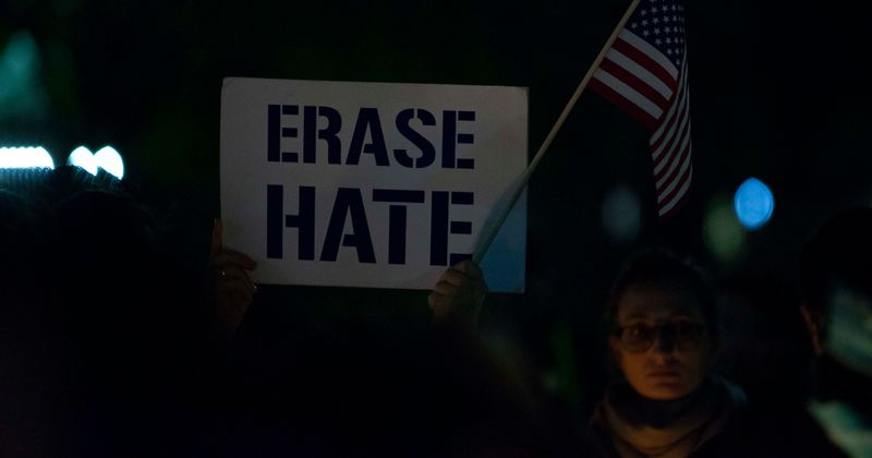 Biracial woman set on fire by 4 white men at Wisconsin stoplight in suspected hate crime: 'They yelled N-word'