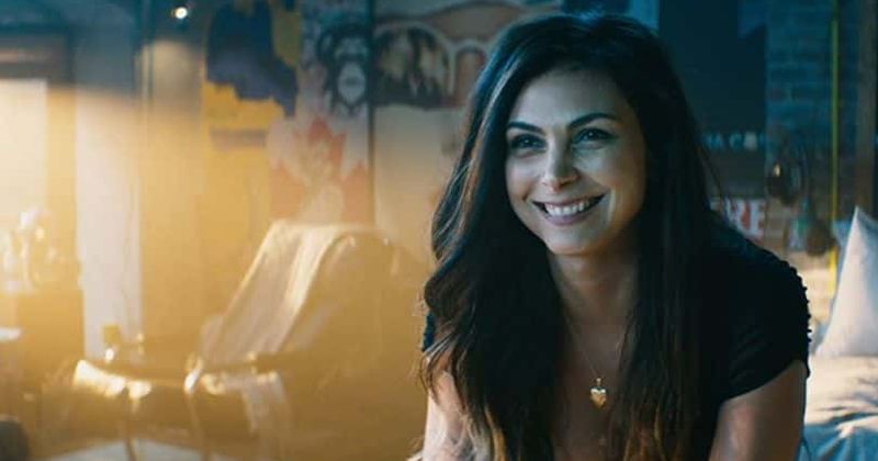 'Deadpool 3': Morena Baccarin may not be in the threequel and that would be a terrible idea