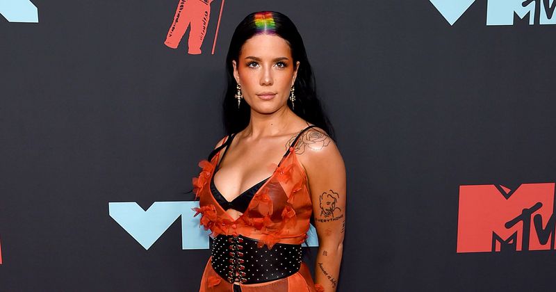 Halsey teases music video for 'Be Kind' with aesthetic flyer, excited fans say 'this looks like a fairy tale'