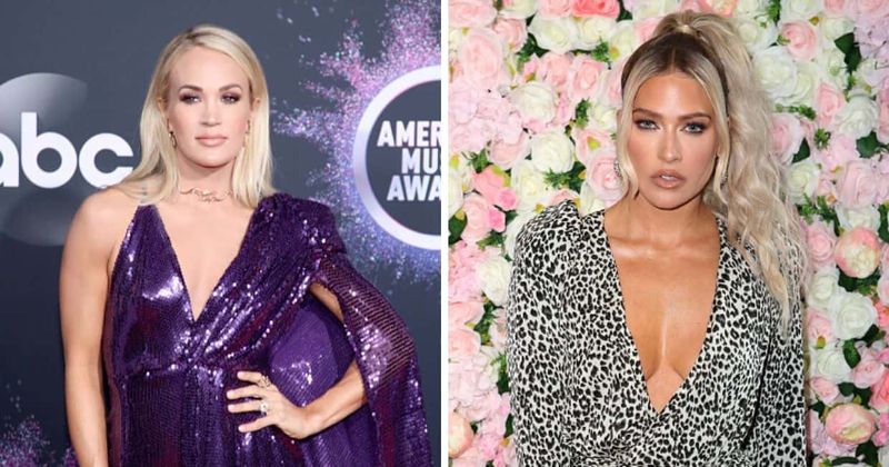 NHL 2020: Carrie Undewood to Barbie Blank, here are 10 hottest hockey WAGs