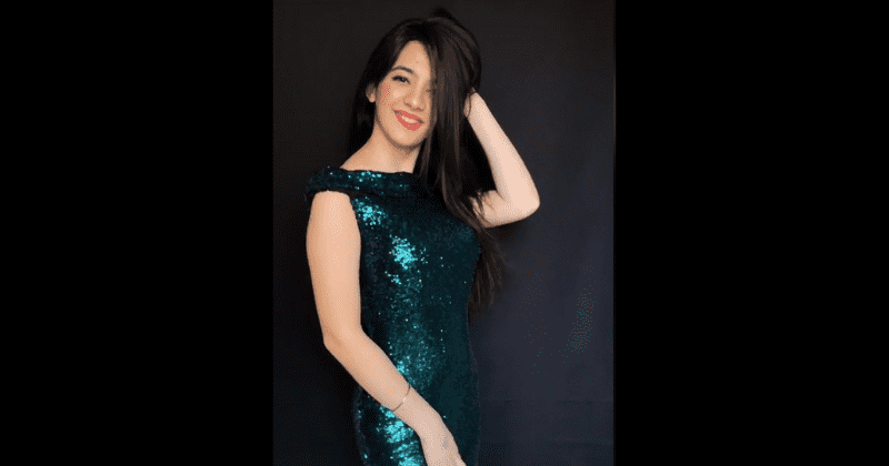TikTok star, model and dancer Siya Kakkar commits suicide at age 16, social media mourns
