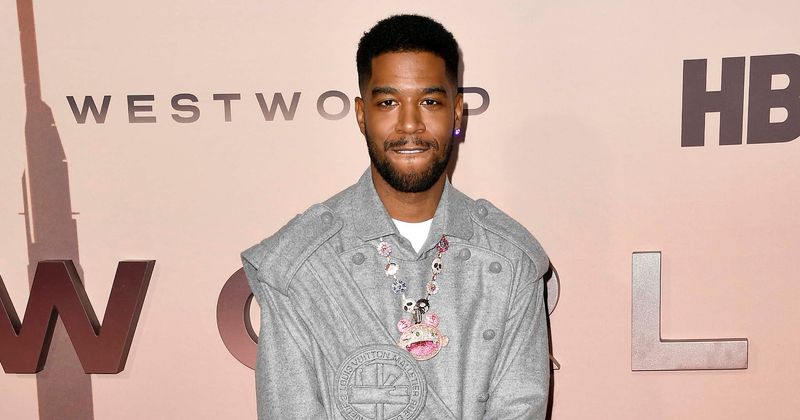 Kid Cudi charms with 'Kids See Ghosts' trailer and podcast news, fans say 'he could save 2020 singlehandedly'