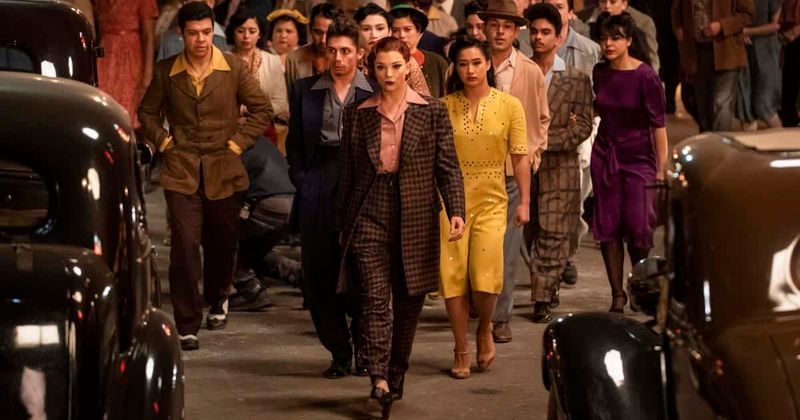 'Penny Dreadful: City of Angels' Season Finale Review: The show's unfocused vision makes for a messy ending