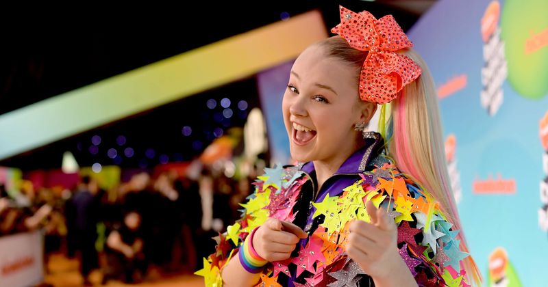 JoJo Siwa blasts haters after being outed for use of 'blackface' in 'Nonstop' video: 'They dressed as animals'