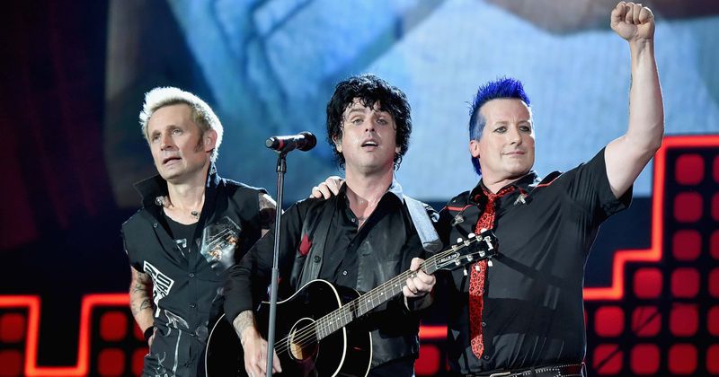 Pandemic Playlist: Top 5 Green Day songs are a celebration of the Pride-friendly band's enduring hits