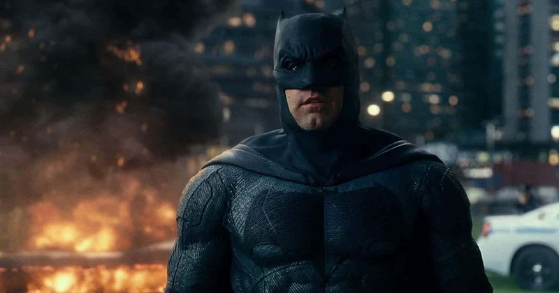 #BatFleck: Fans demand more Ben Affleck Batman content from HBO Max, but it's unlikely that will happen