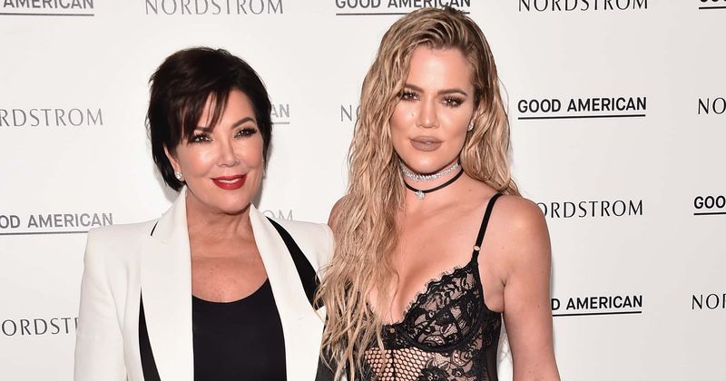 Khloe Kardashian flooded by family’s wishes on 36th birthday, Kris Jenner calls her ‘bunny, light in my life'