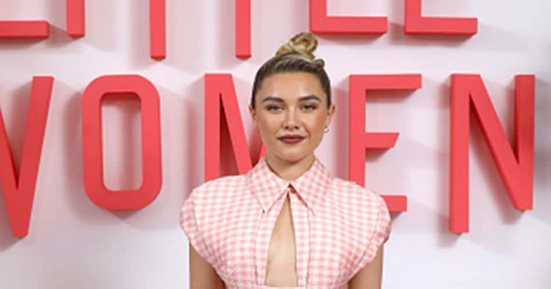 Florence Pugh owns up to past cultural appropriation, says she was uneducated and 'stupid doesn’t even cut it'