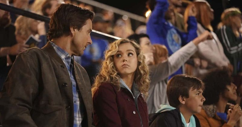 'Stargirl' Episode 7 Preview: Will Pat Dugan be able to teach Courtney's squad the importance of teamwork?