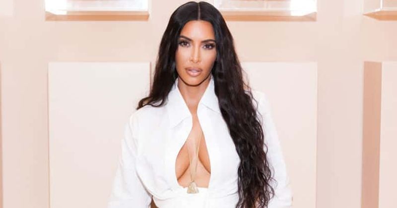 Kim Kardashian joins list of celebs backing calls to defund police and divert budget to pay for education