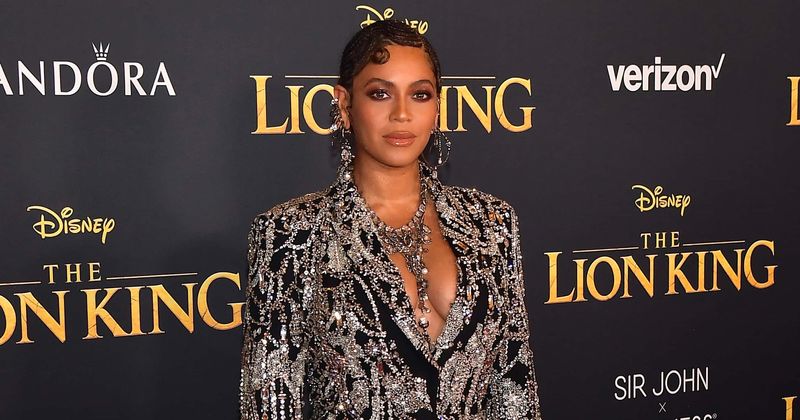 Beyonce teases film 'Black Is King', fans say she's 'coming to save us all from 2020'