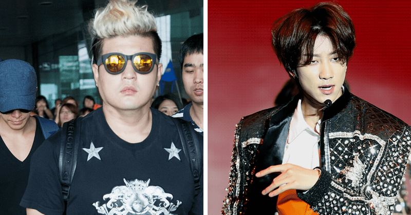 Shindong fans slam Xu Minghao fans for body-shaming their idol: 'Any hatred is really mean'