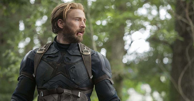 'Avengers: Infinity War' branded 'gorgeous cinematic masterpiece' while 'Endgame' labeled as 'fan service'